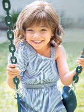 Elsie | Synthetic Lace Front Wig